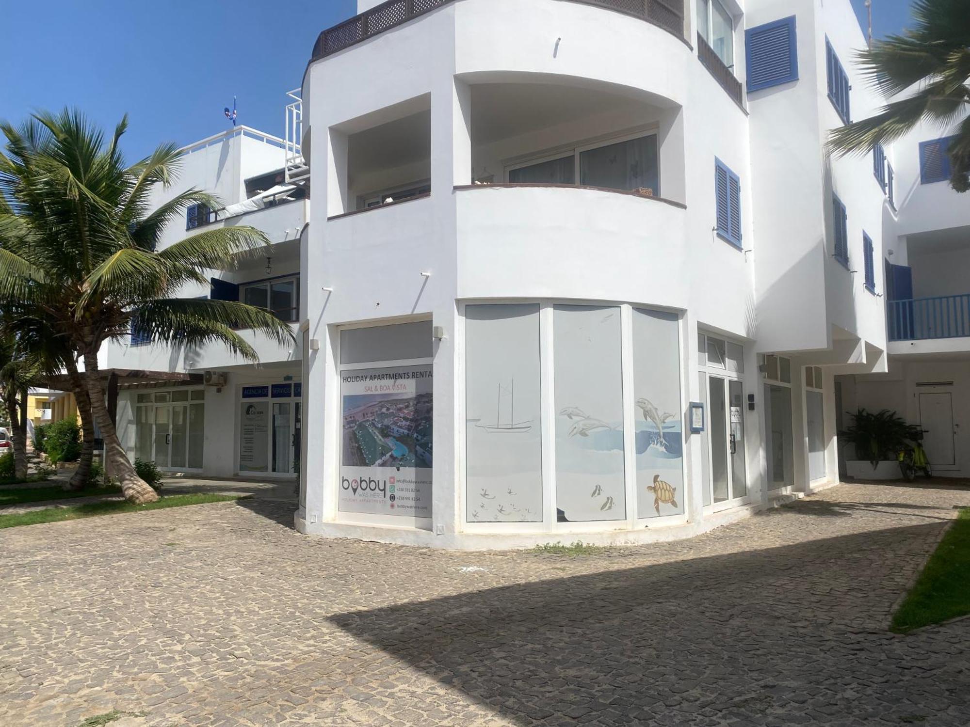 Leme Bedje - By Bobbywashere Santa María Exterior foto